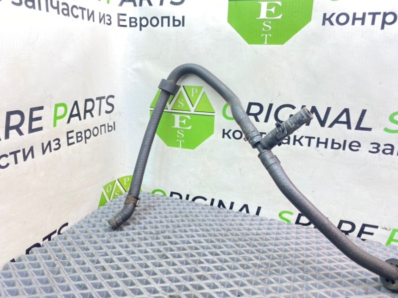 Патрубок системы охлаждения, 1290 рублей, Калининград