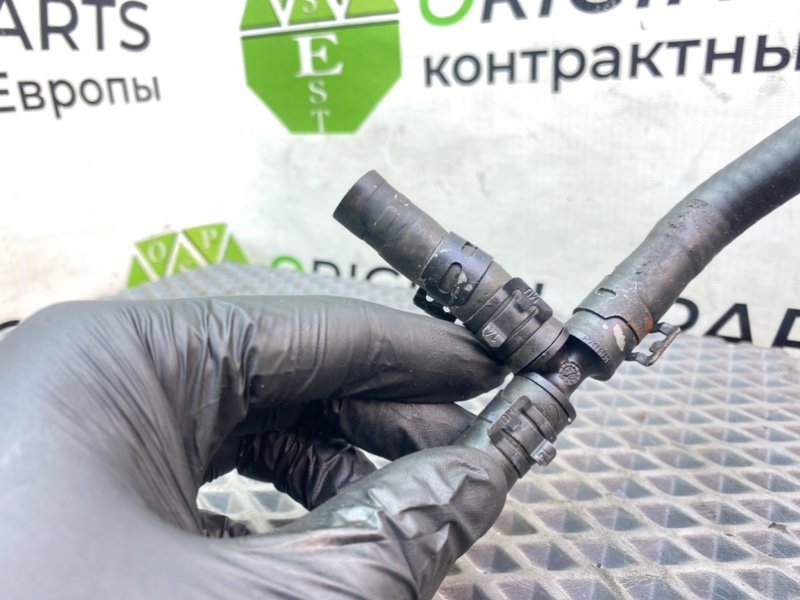 Патрубок системы охлаждения, 1290 рублей, Калининград