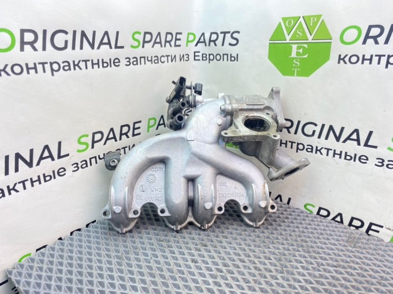Коллектор впуска, 990 рублей, Калининград