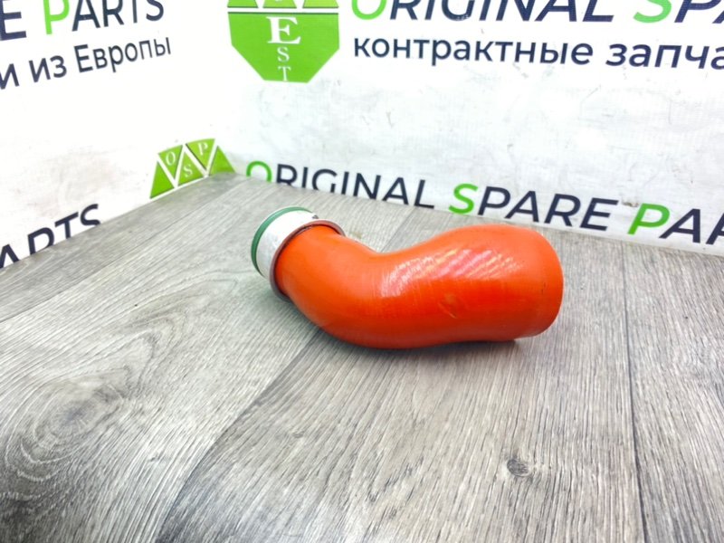 Патрубок интеркулера, 2690 рублей, Калининград