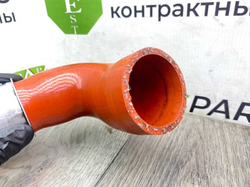 Патрубок интеркулера, 2690 рублей, Калининград
