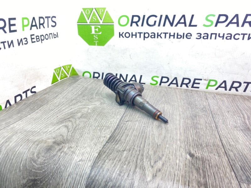 Форсунка топливная, 7590 рублей, Калининград