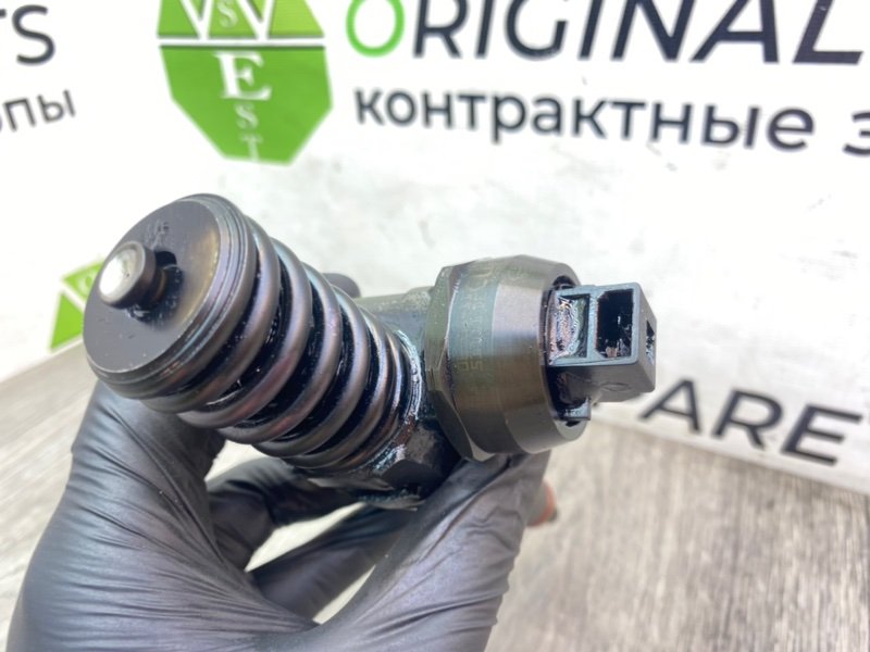 Форсунка топливная, 7590 рублей, Калининград