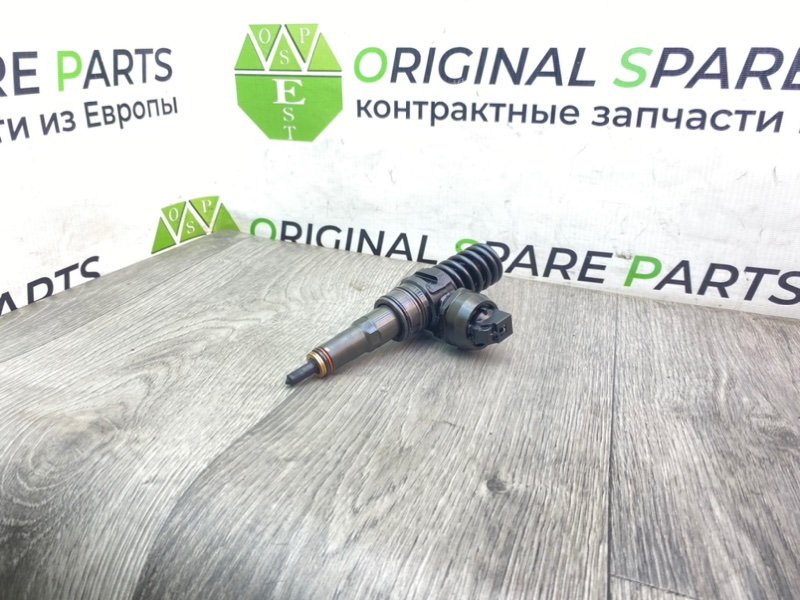 Форсунка топливная, 7590 рублей, Калининград