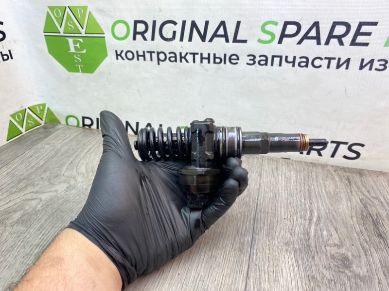 Форсунка топливная, 7590 рублей, Калининград