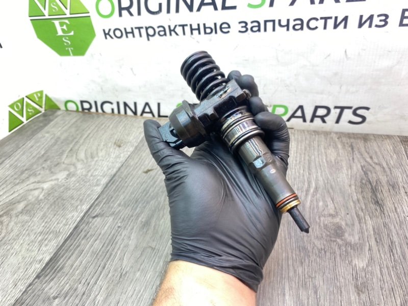 Форсунка топливная, 7590 рублей, Калининград