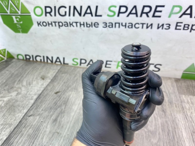 Форсунка топливная, 7590 рублей, Калининград