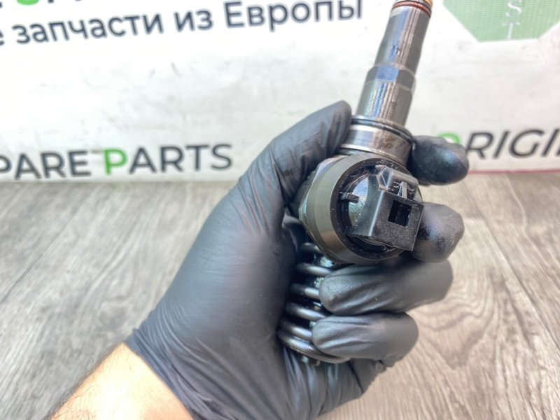 Форсунка топливная, 7590 рублей, Калининград