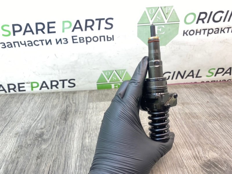 Форсунка топливная, 7590 рублей, Калининград