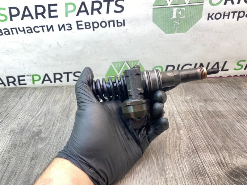 Форсунка топливная, 7590 рублей, Калининград