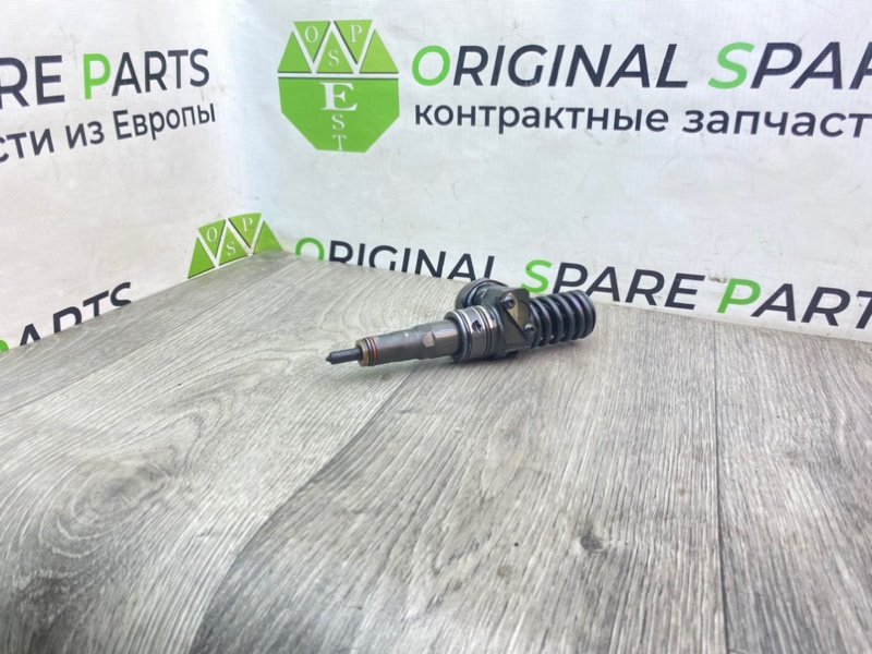 Форсунка топливная, 7590 рублей, Калининград