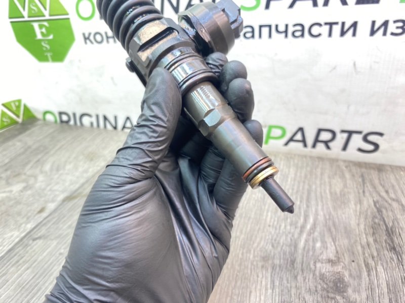Форсунка топливная, 7590 рублей, Калининград