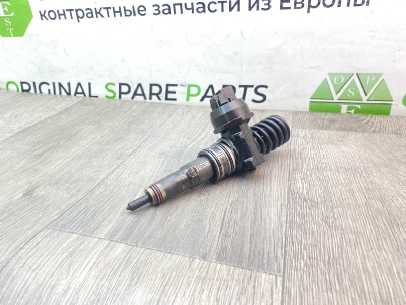 Форсунка топливная, 7590 рублей, Калининград
