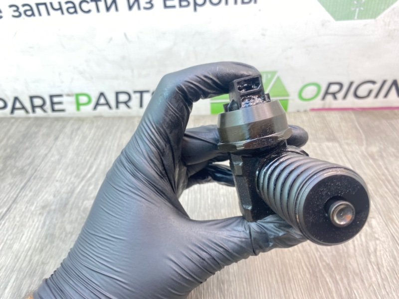 Форсунка топливная, 7590 рублей, Калининград