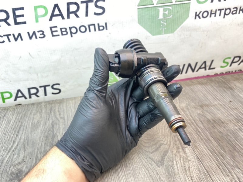 Форсунка топливная, 7590 рублей, Калининград