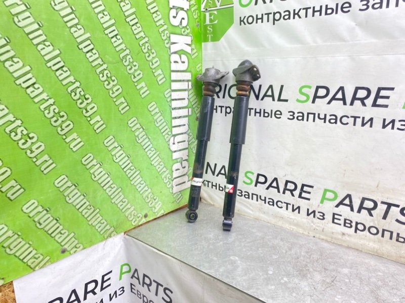 Амортизаторы, 2190 рублей, Калининград