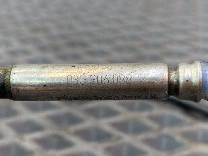 Датчик температуры выхлопных газов, 1190 рублей, Калининград