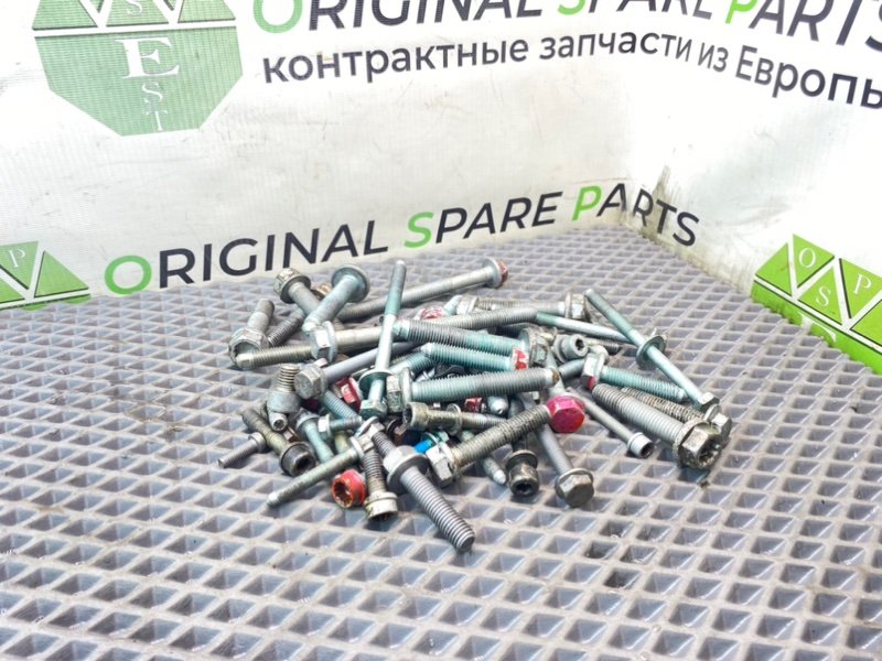 Болты двигателя, 990 рублей, Калининград