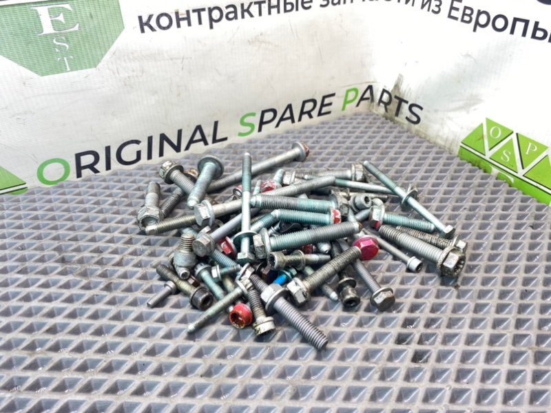 Болты двигателя, 990 рублей, Калининград
