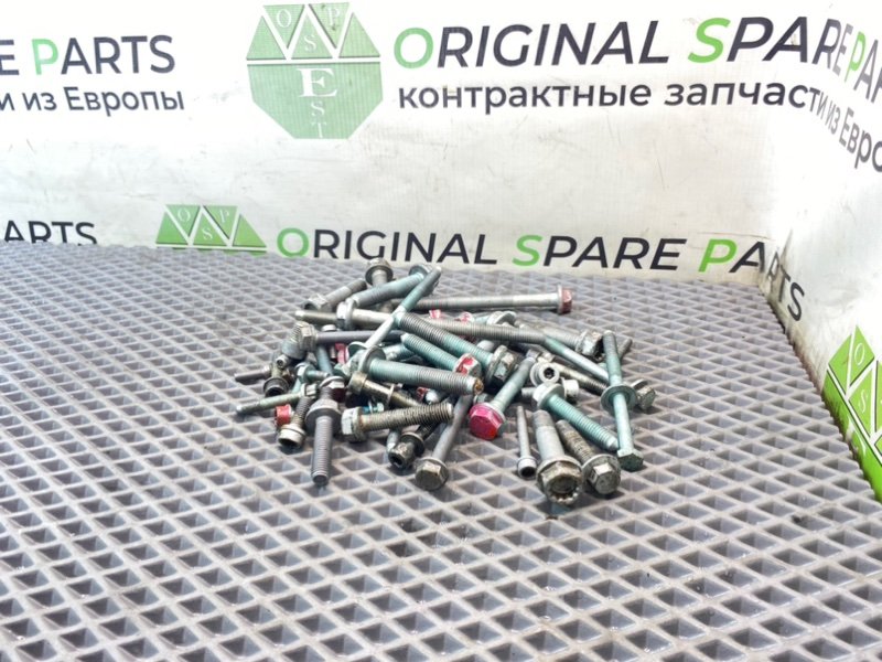 Болты двигателя, 990 рублей, Калининград