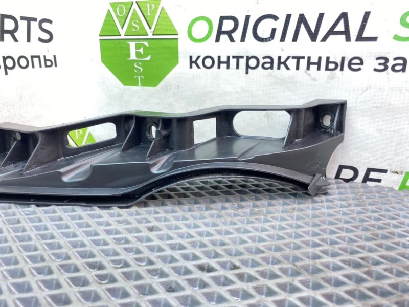 Кронштейн бампера, 790 рублей, Калининград