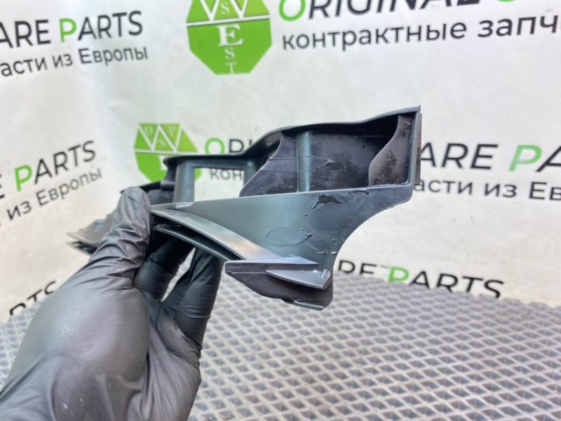 Кронштейн бампера, 790 рублей, Калининград
