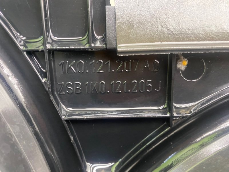 Вентилятор радиатора, 6990 рублей, Калининград