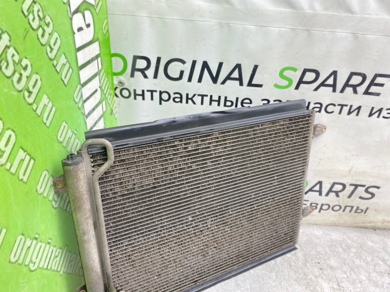 Радиатор кондиционера, 3490 рублей, Калининград