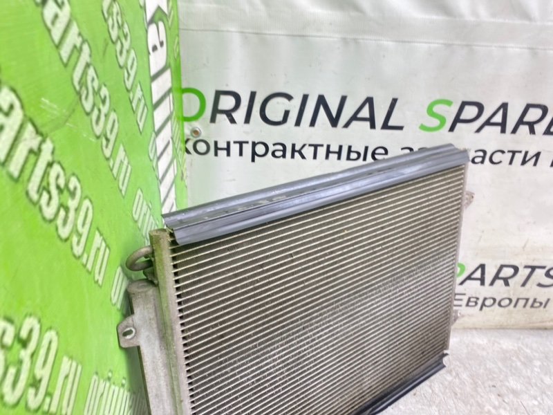 Радиатор кондиционера, 3490 рублей, Калининград