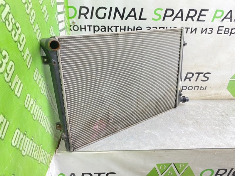 Радиатор, 4190 рублей, Калининград