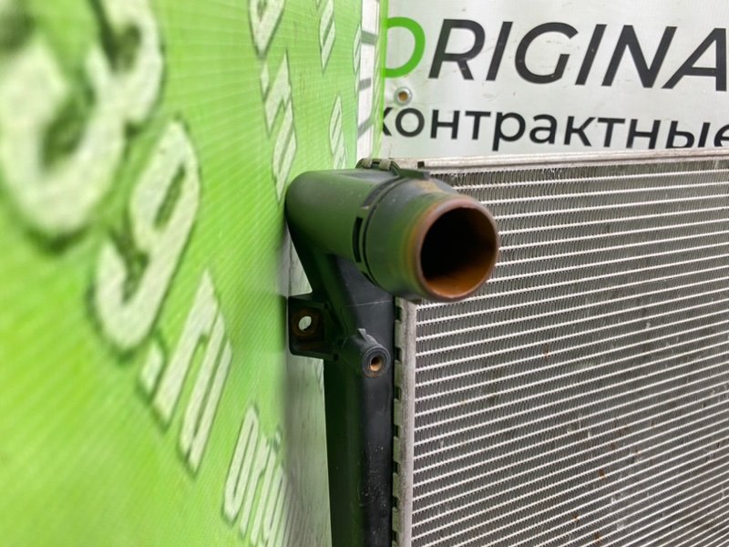 Радиатор, 4190 рублей, Калининград