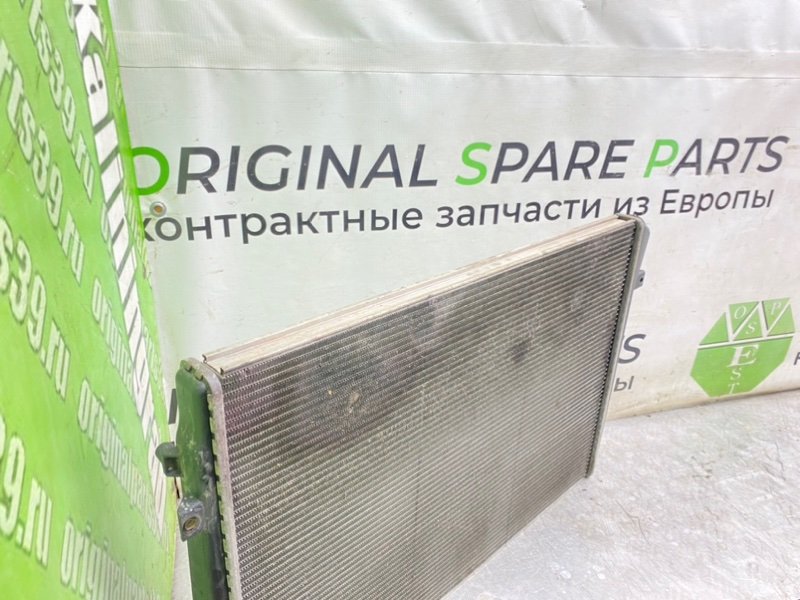 Радиатор, 4190 рублей, Калининград