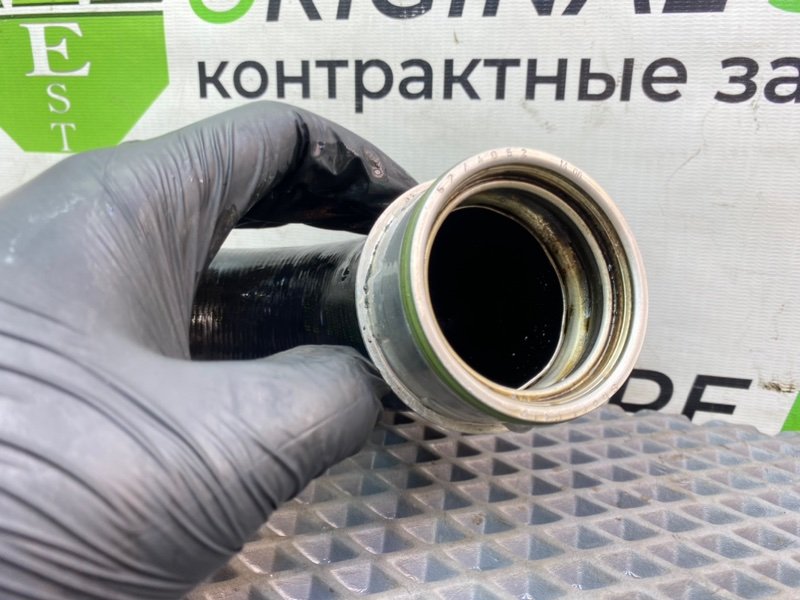 Патрубок интеркулера, 2290 рублей, Калининград