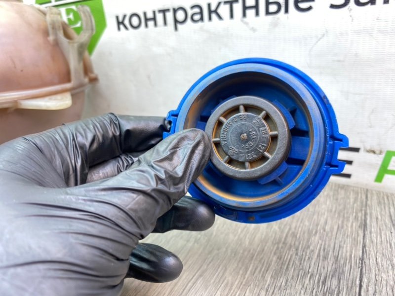 Бачок расширительный, 1290 рублей, Калининград