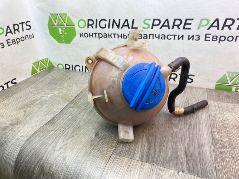 Бачок расширительный, 1290 рублей, Калининград