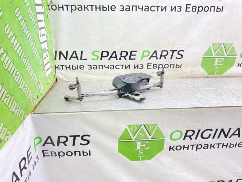 Трапеция дворников, 4190 рублей, Калининград