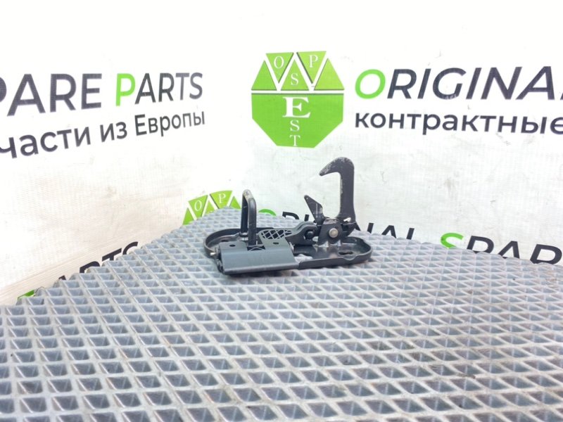 Замок капота, 890 рублей, Калининград