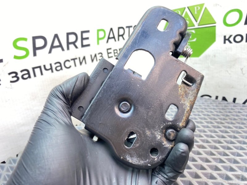 Замок капота, 890 рублей, Калининград