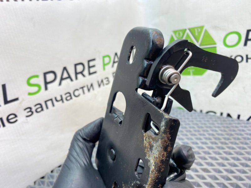 Замок капота, 890 рублей, Калининград