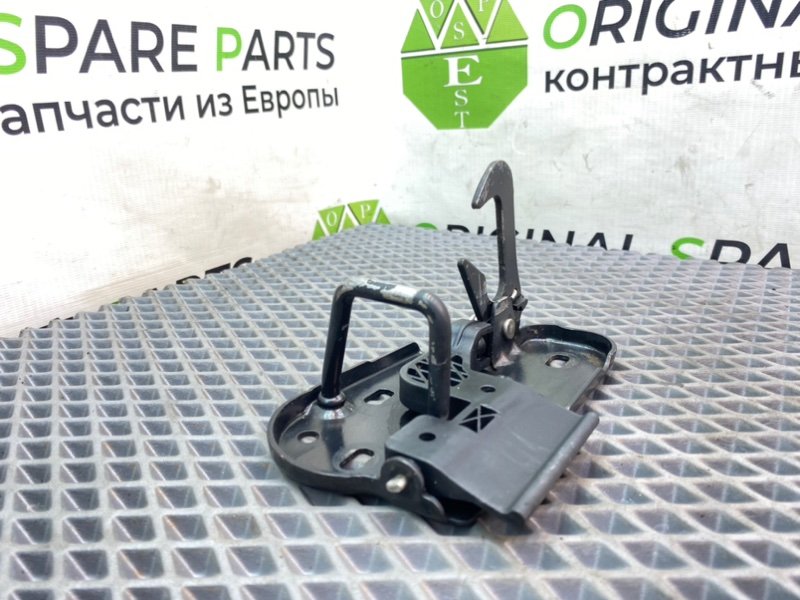 Замок капота, 890 рублей, Калининград