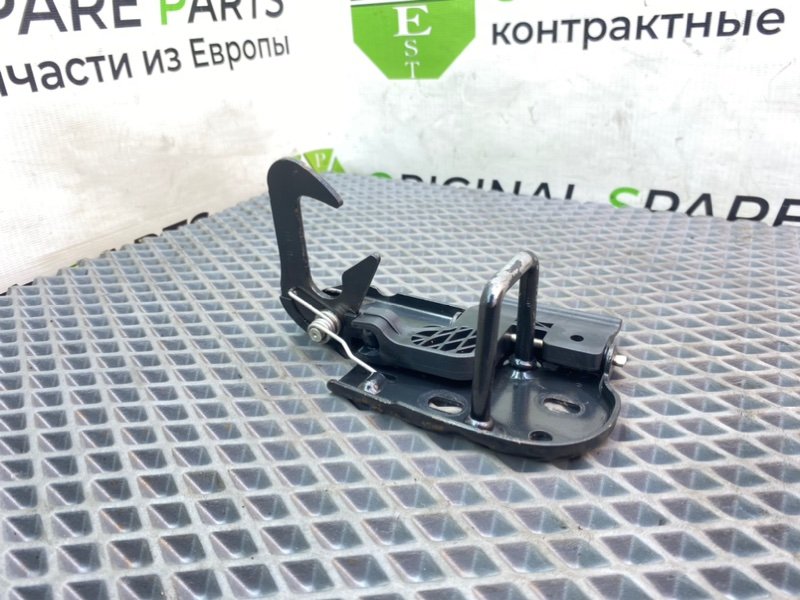Замок капота, 890 рублей, Калининград