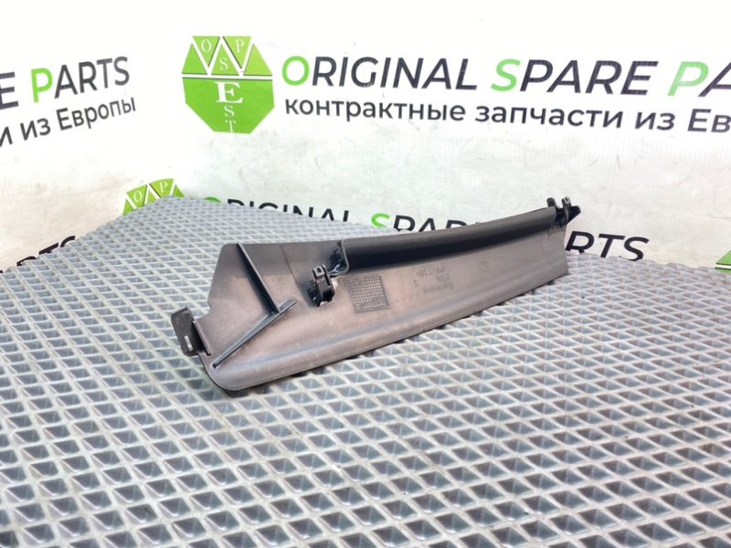 Дефлектор радиатора, 790 рублей, Калининград