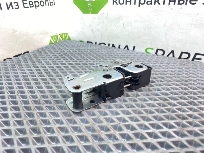 Замок капота, 1290 рублей, Калининград