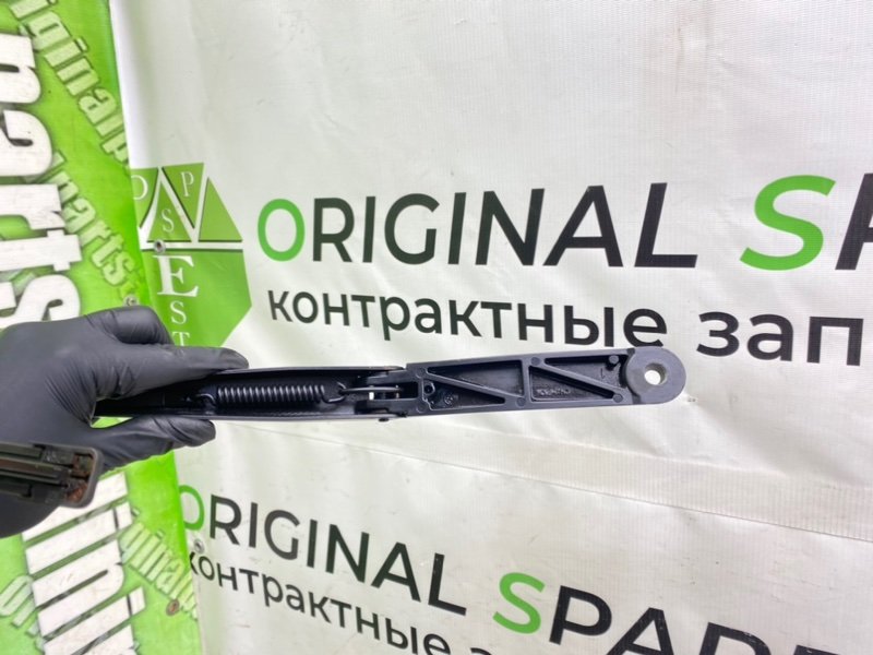 Дворник лобового стекла, 790 рублей, Калининград