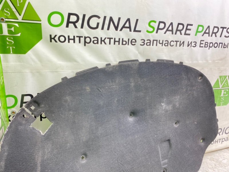 Обшивка капота, 2990 рублей, Калининград