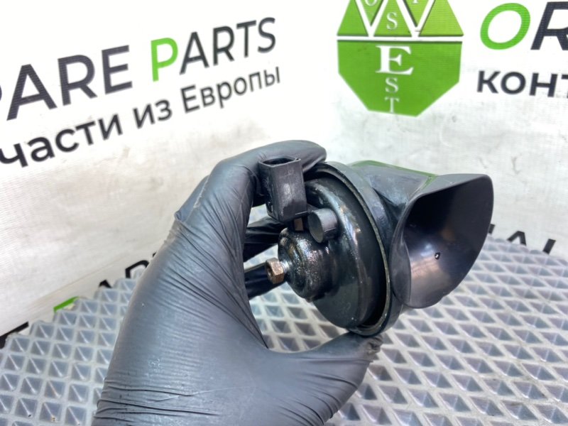 Звуковой сигнал, 990 рублей, Калининград