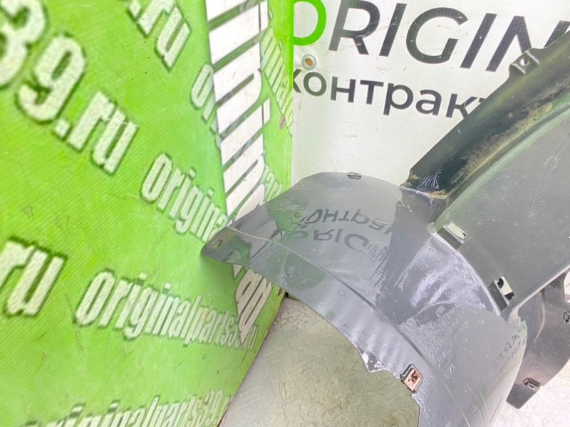 Подкрылок, 1990 рублей, Калининград