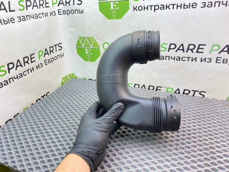 Патрубок впуска, 890 рублей, Калининград