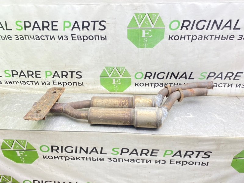 Резонатор глушителя, 2990 рублей, Калининград