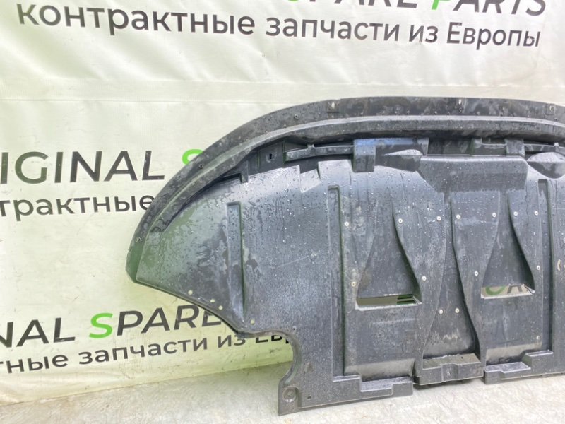 Защита двигателя, 4590 рублей, Калининград